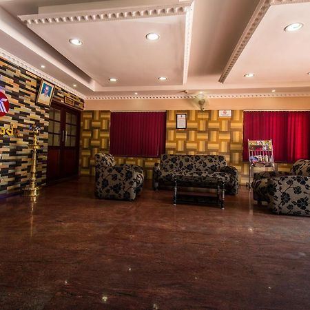 Kallada Hotels And Resorts Thrissur 外观 照片