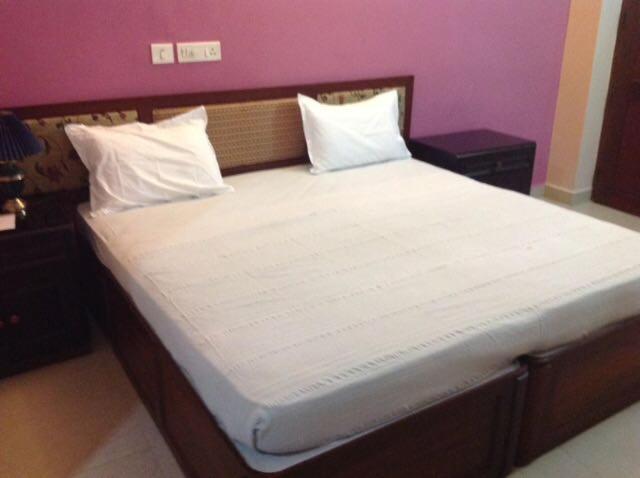 Kallada Hotels And Resorts Thrissur 外观 照片